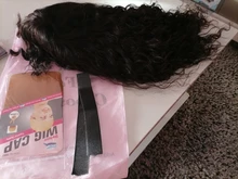 Sin Costuras de la onda de agua peluca peruano pelucas de cabello humano con flequillo completo máquina peluca para las mujeres negras 8-24 pulgadas envío rápido