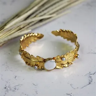 

SEDEF İNCİ ÖZEL TASARIM BİLEKLİK