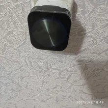 Bell Doorbell-Door SMATRUL No-Battery Self-Powered 2-Button Waterproof Smart-Home-1 Wireless