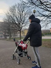 Los hombres de invierno de 2020 nuevo Casual largo grueso con capucha de lana con capucha Parkas a prueba de agua chaqueta de abrigo de los hombres prendas de vestir de moda bolsillos Parka chaqueta 46-58