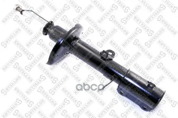 4214-0045-Sx_амортизатор Задний Левый Газовый! Toyota Corolla 92-97 Stellox 42140045sx Stellox арт. 42140045SX