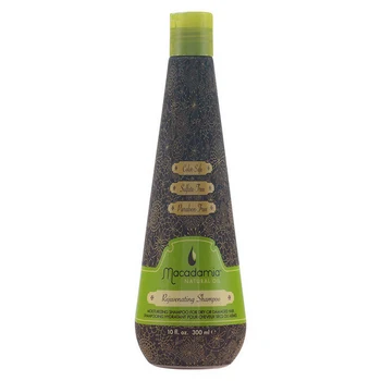 

Moisturizing Shampoo Rejuvenating Macadamia