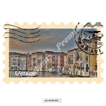 

Venice Italy souvenir magnet