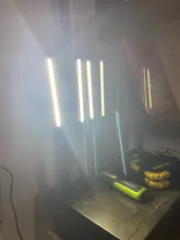 Work-Light Cordless-Inspection-Light Car-Repair Magnetic Rechargeable LED COB USB 