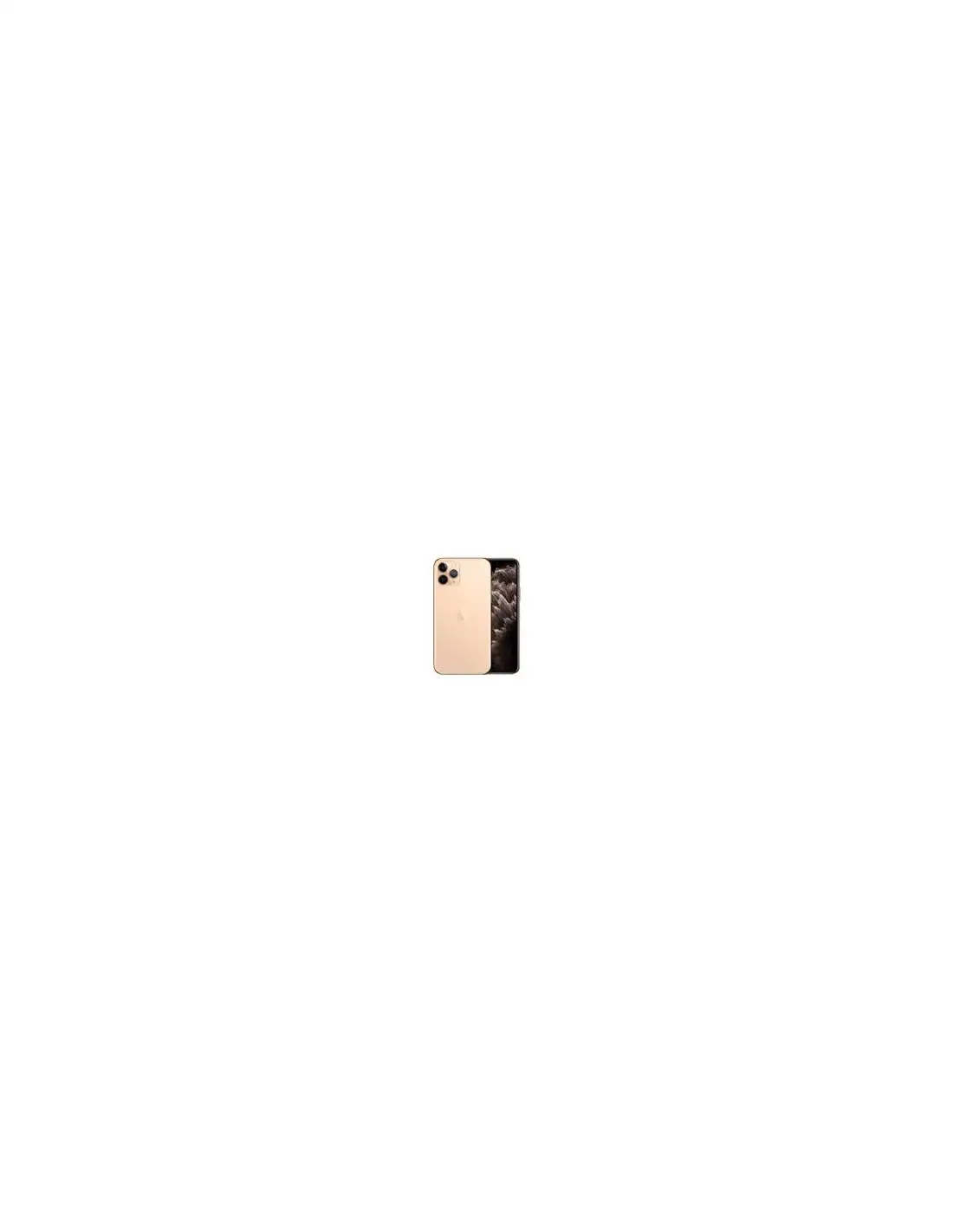 IPhone 11 Pro gold 512GB IPhone 11 Pro gold 512GB