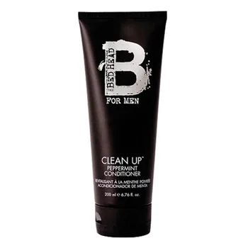 

TIGI BED HEAD FOR MEN CLEAN UP ACONDICIONADOR PIMIENTA 200ML HOMBRE