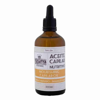 

Hair Oil nourishing
