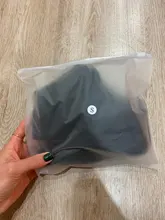 S-XL-Bikini de cintura alta para mujer, traje de baño femenino de tela especial, conjunto de Bikini de dos piezas acanalado, ropa de baño V2328