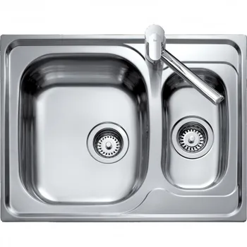 

Sink Teka Universe 1 1/2C r.20090