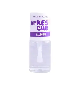

Maybelline Dr. Rescue All In One Lacquer Nail base yellow