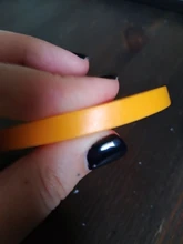 Paper-Tape Separation Spray-Paint Masking-Paper 50-Meters Yellow And for High-Viscosity