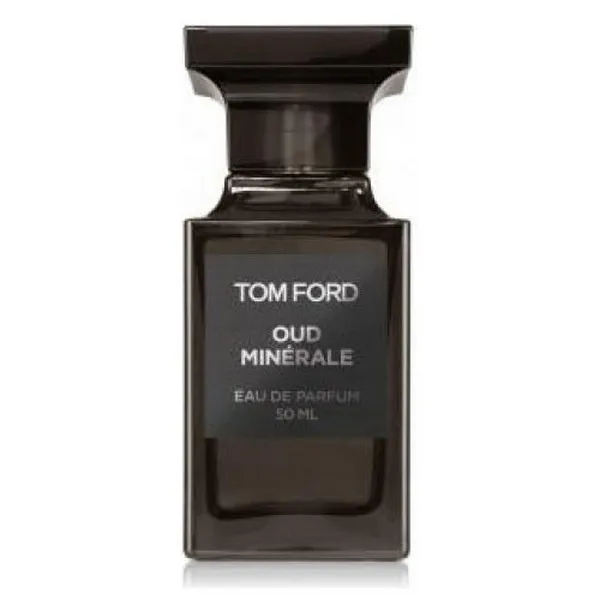 Рисунок 2 - Tom Ford Oud Minerale