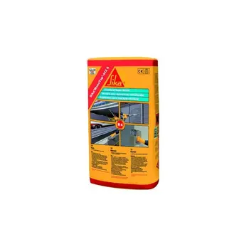 

Sika MonoTop 412 S repair Mortar structural
