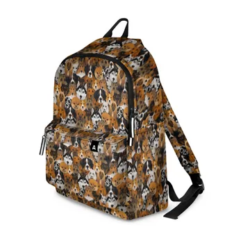 

3D Paradise backpack