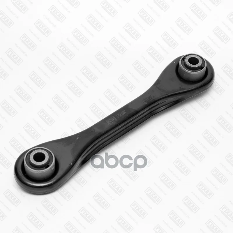 Рычаг Подвески Ford Focus,C-Max 98-Mazda 3,5 03-Volvo C30,S40,V50 04- Lr Rear FIXAR арт. FQ0367