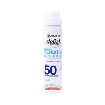 

Sun Screen Spray Sensitive Advanced Delial SPF 50 (75 ml)