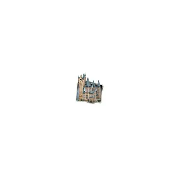 

Harry Potter Puzzle 3D the Astronomy Tower