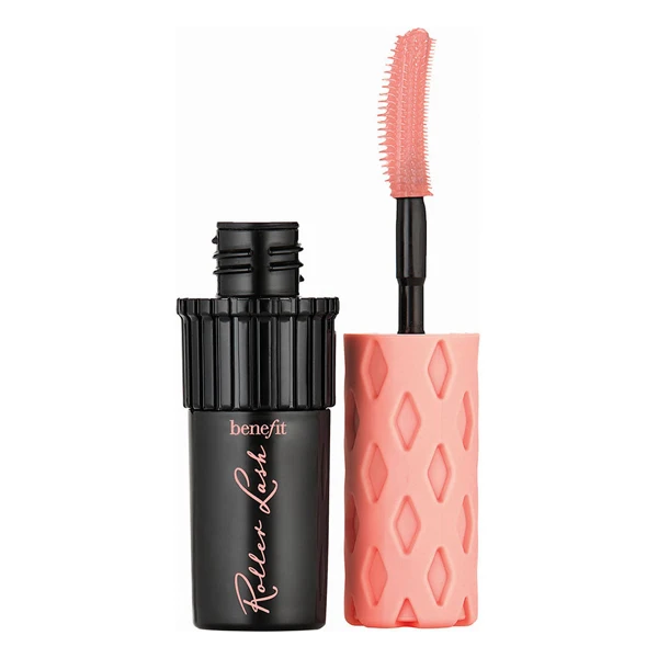 Роликовая тушь для ресниц Mini Benefit (4 г)| |