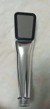NOZZLE-FILTER Shower-Head Bathroom Handheld Rain-Pressurized Rainfall Pressure-300-Hole