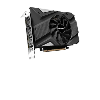 

Gigabyte GV-N166SIXOC-6GD GeForce GTX graphics card 1660 SUPER 6 GB GDDR6