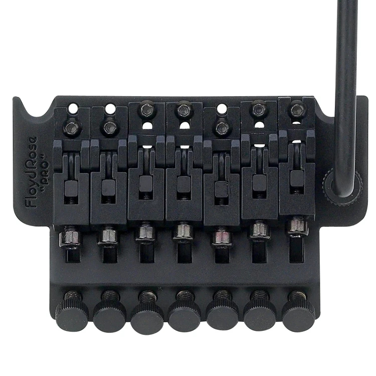 Тремоло система Floyd Rose 1000 Series FRTPS2000 7 струн черный | Спорт и развлечения