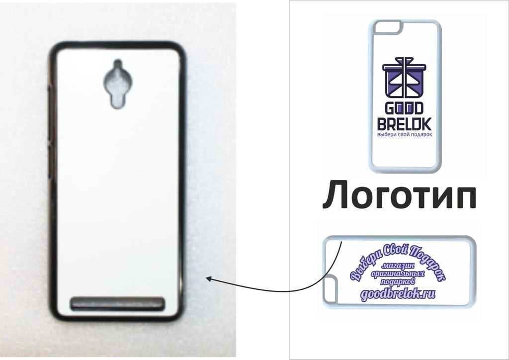 Funda para teléfono Asus ZenFone go con logotipo|Fundas antigolpes para teléfono| - AliExpress