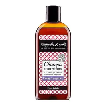 

Shampoo Epigenetico Nuggela & Sulé (250 ml)