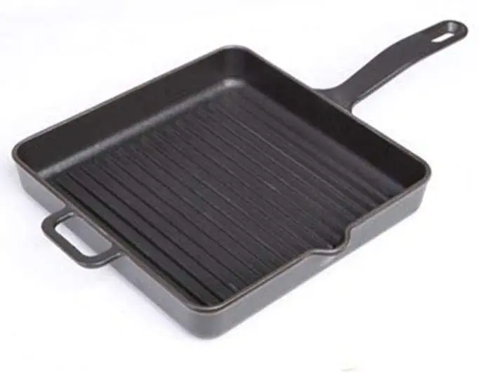 rock original grill pan
