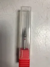 Taladro de cerámica para uñas, fresas rotativas para manicura, accesorios de limpieza de cutículas, limas de uñas, herramientas de arte