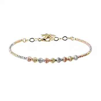 

Imported Italian Gold Bracelet 03-450-BZ9276