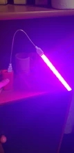 Grow-Lamp Sunlight Imitating Young-Plants Uv-Growing Full-Spectrum Indoor LED DC 5V 3W