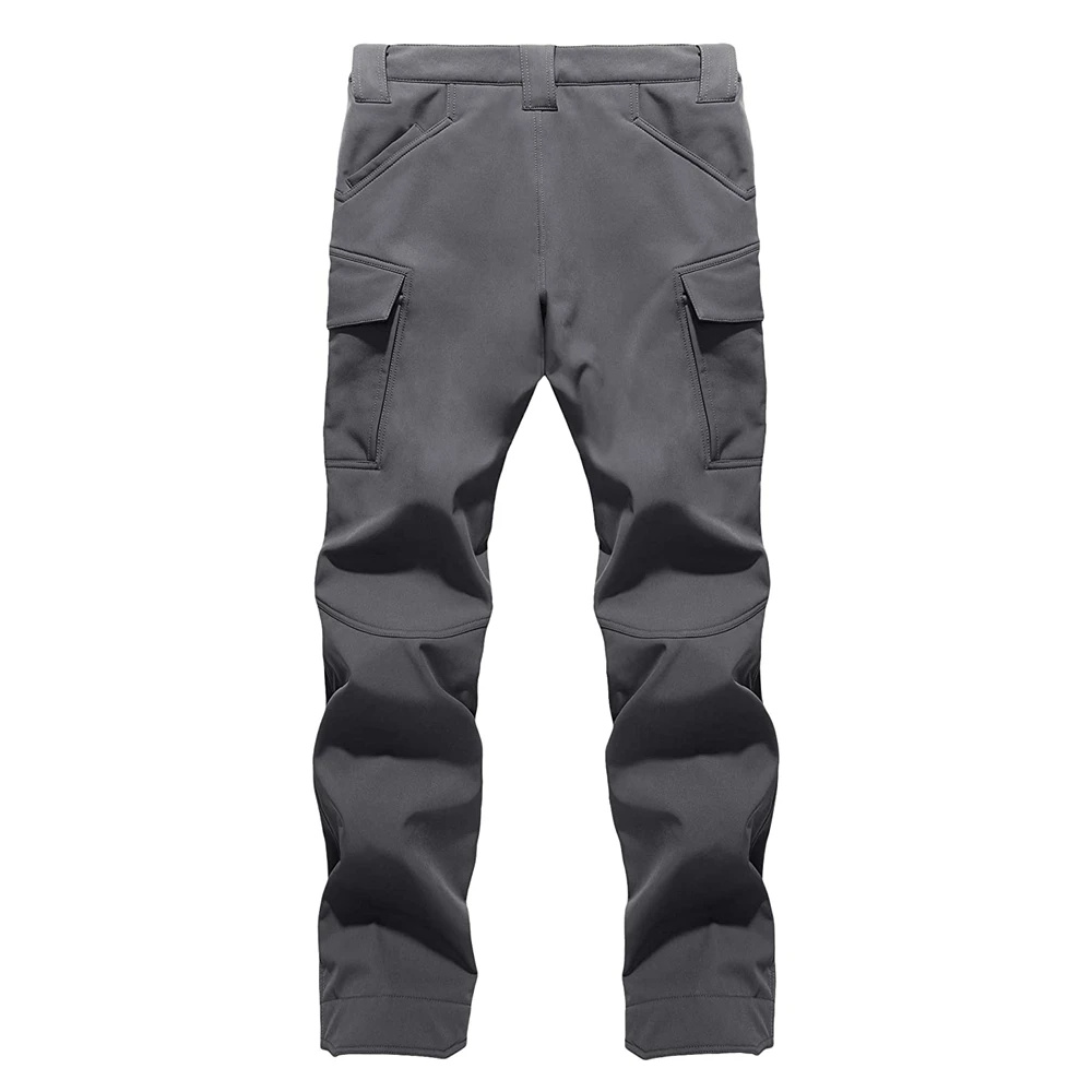 Regatta Fenton Homme Pantalon Résiste à L'eau Extérieur Randonnée