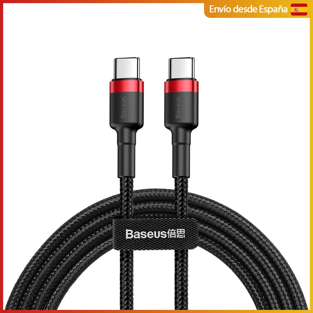 Baseus USB C к USB a кабель type C для Xiaomi note redmi 8 Pro Быстрая зарядка 2,0 PD 60 Вт Быстрая зарядка для MacBook Pro Baseus USB C к USB a кабель type C для Xiaomi note redmi 8 Pro Быстрая зарядка 2,0 PD 60 Вт Быстрая зарядка для MacBook Pro