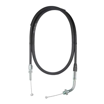 

MotoMaster 17910-MEG-D50 Throttle Cable A (OPEN) for Honda VT 750 C2 Shadow Spirit (2008-2009)