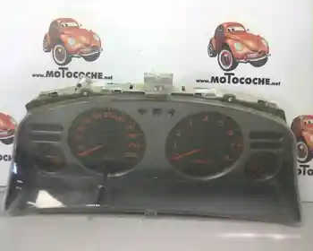 

1E200 BOX INSTRUMENTS TOYOTA COROLLA (E11)