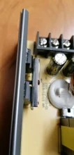 Transformers Switching Lighting SMPS Power-Supply Volt Outdoor Rainproof 12 24-V AC/DC