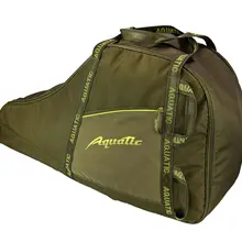 Сумка для хранения и переноски моторов 2т 10-15 л.с., 4т 6-8 л.с. Aquatic ЧМ-13Х, хаки ЧМ-13Х