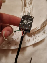 Alta linealidad 5V 9V 12V 10A PWM controlador de velocidad del Motor de CC Dimmer LED módulo oscurecimiento ajustable regulador de velocidad interruptor de Control