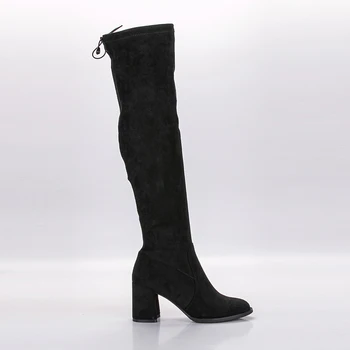 

Treads for women b3-680-c1510, Color Me, suit. velor