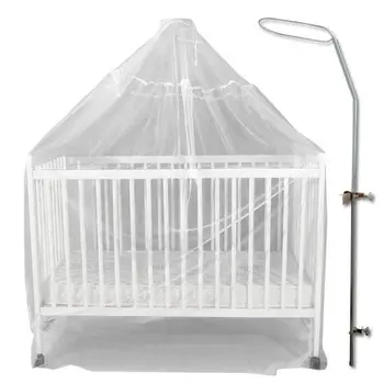 

BAMBISOL Bed arrow + mosquito net