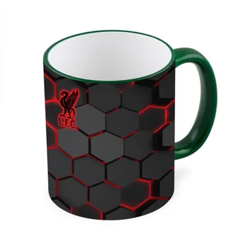 

Mug with full print Liverpool F.C.