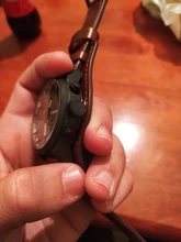 CURREN-Reloj deportivo estilo militar de cuarzo para hombre, cronógrafo con fecha y correa de cuero, marca superior de lujo, negocios, regalo, 8225