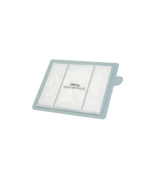 

Micro Filter Philips AFS Micro FC8030 432200492910 FC9012 FC9016 FC9060 FC9062 FC9102 FC9114 FC9150