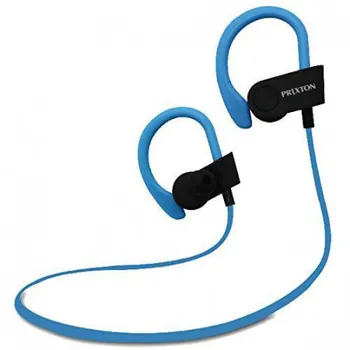

Sports Headphones Prixton Bluetooth AB100