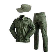 

Men's Camouflage Combat Tactical Army Airsoft Military Uniforms
