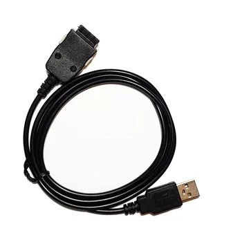 

USB cable for ubiquam U-300 nexx nmp-280 ritmix rf-9800 Samsung yp-s3 yp-t10 yp-s5 yp-q1 yp-q1 Voxtel BD50 iriver P7 yp-m1e
