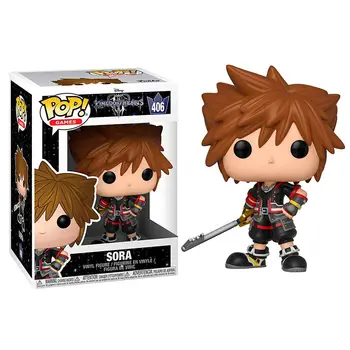

Figure POP Disney Kingdom Hearts 3 Sora