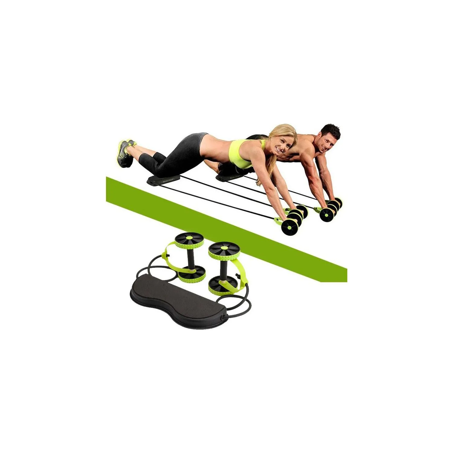 Lift analogie Twisted Multiflex Hamaha Revoflex Xtreme Workout Fitness Apparatuur Thuis Fitness  Yoga Platen Cardio|Outdoor fitnessapparatuur| - AliExpress