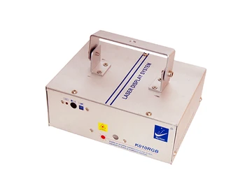 

K010rgb laser projector, Big Dipper