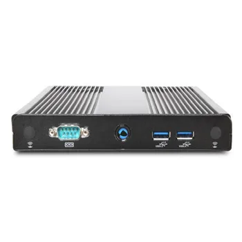 

AOpen Digital Engine DE3450S multimedia player 4K UHD Fanless Rugerized